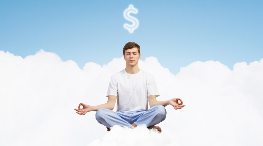 Financial wellness is a holistic approach to life – not just a stand-alone benefit