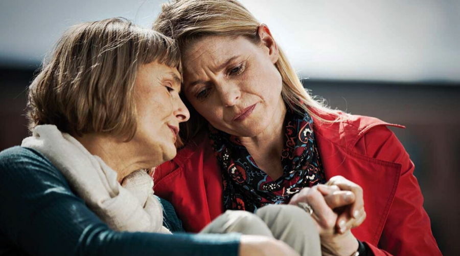 The plight of the caregiver and how a financial wellness program can help
