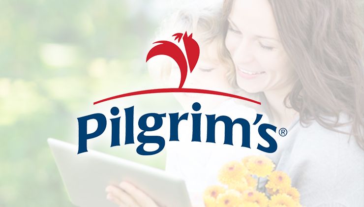 FinFit Announces Partnership with Pilgrim’s Pride Corporation