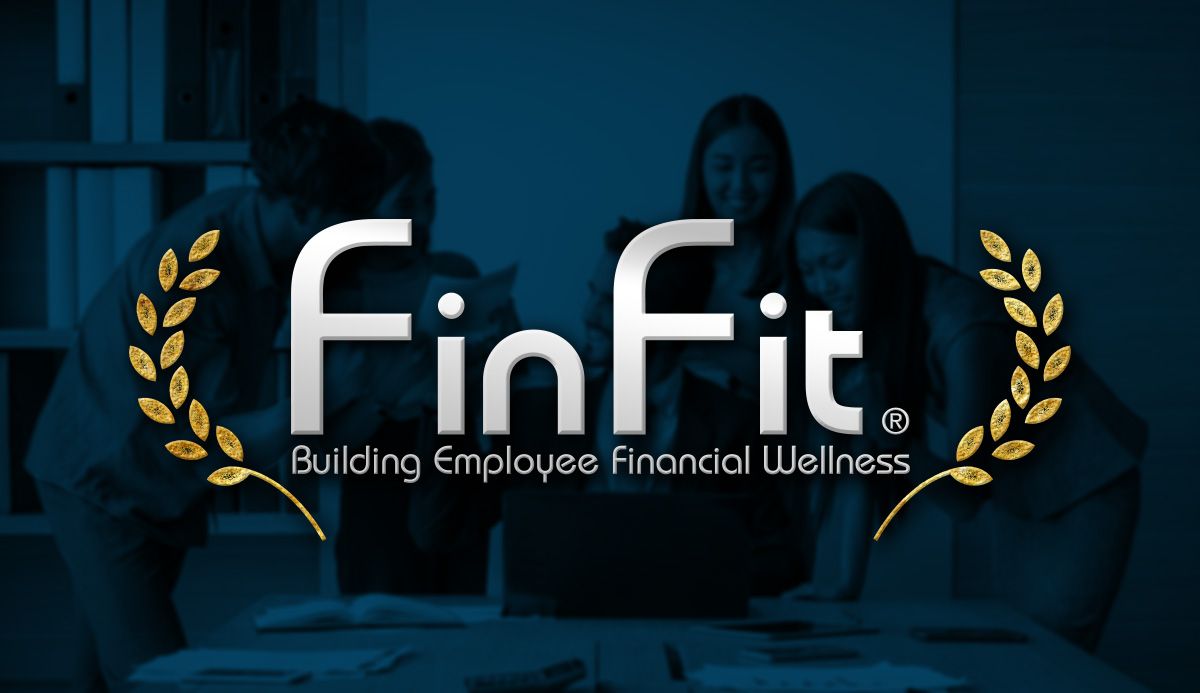 FinFit Awarded Best Places to Work in Financial Technology 2019