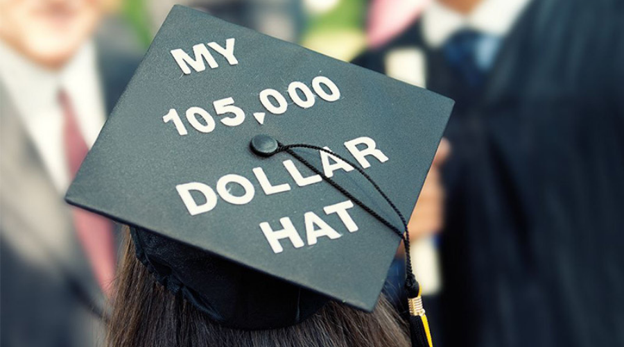 The Student Loan Crisis: How Employers Can Help Their Employees