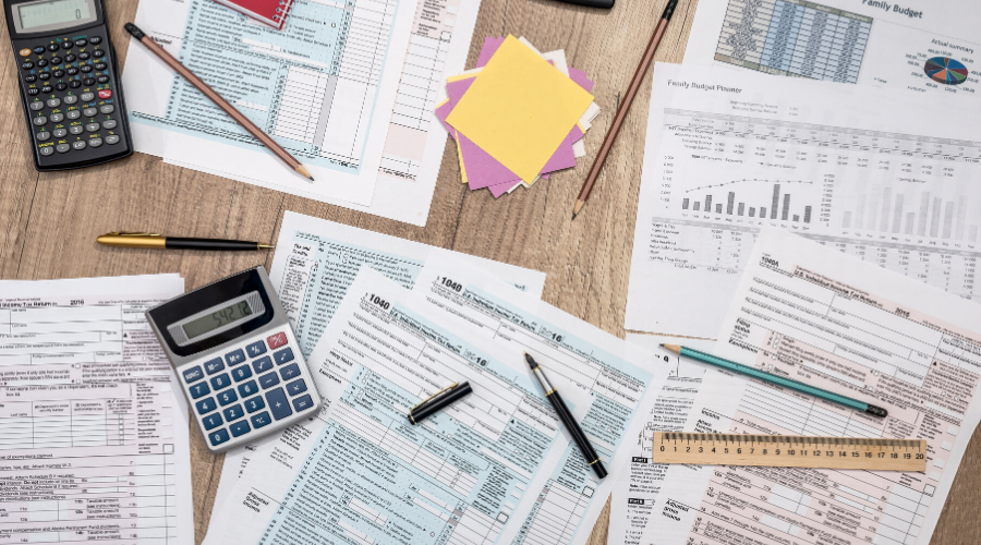 3 Ways Employers Can Help Their Employees Prepare for Tax Season