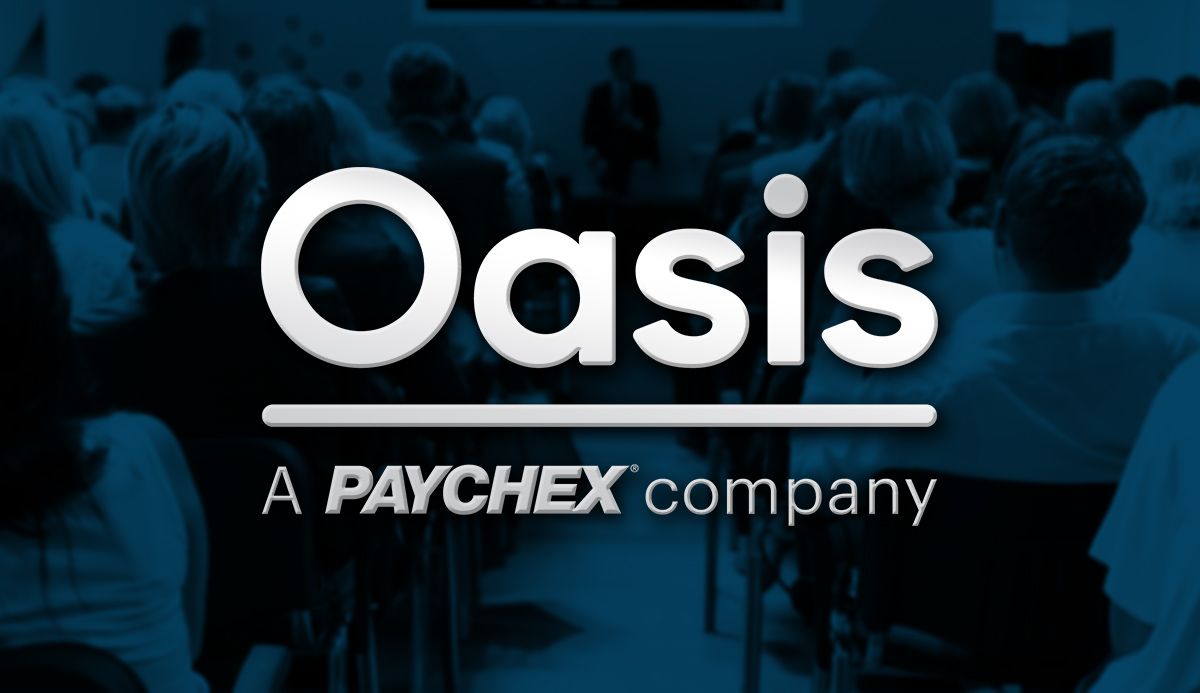 FinFit Now Available to Customers of Oasis, a Paychex® Company