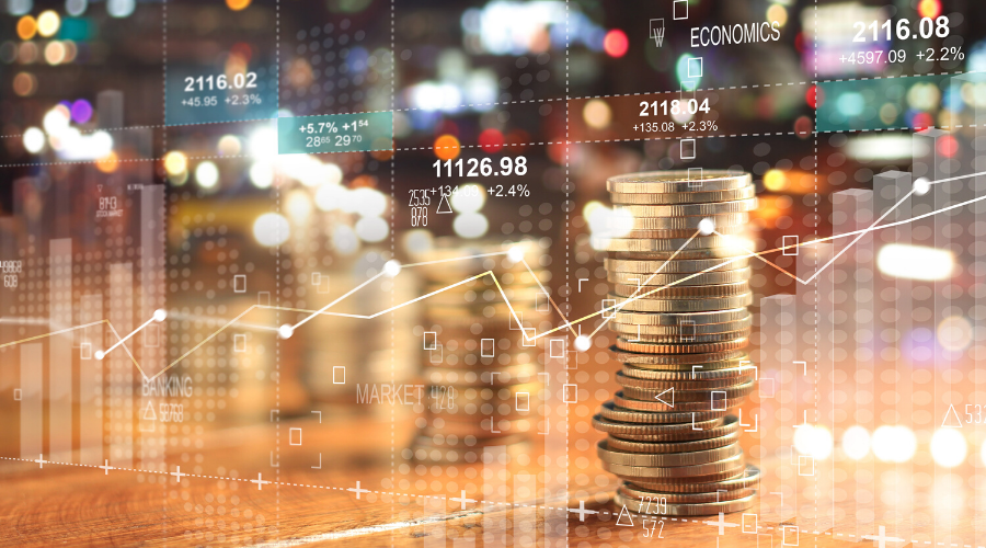 A Match Made in Heaven: Fintech and Financial Health