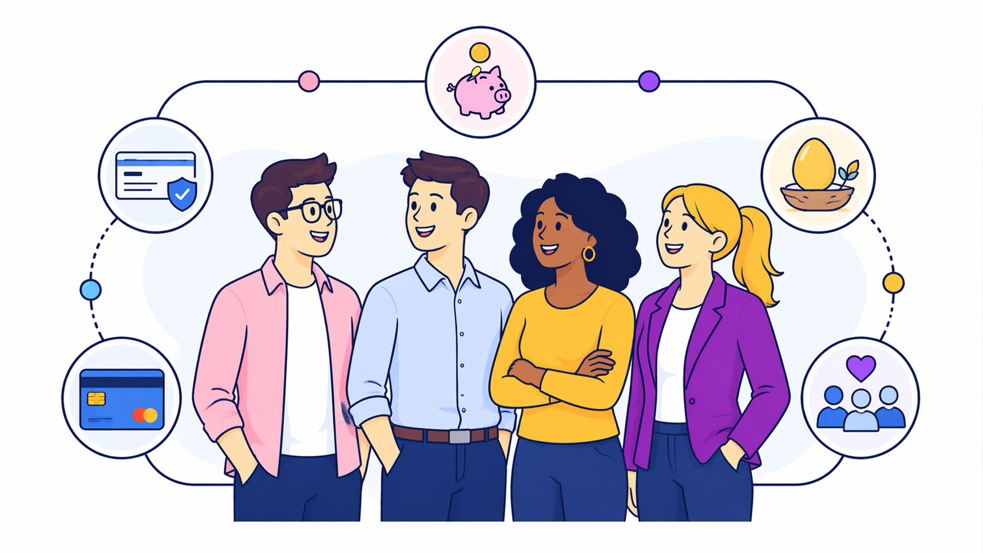 Introducing a Financial Wellness Benefit — A Practical Roadmap