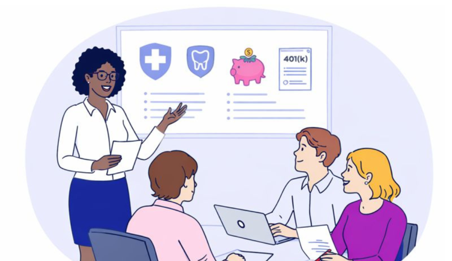 Financial Wellness Starts With Understanding Employees’ Reality