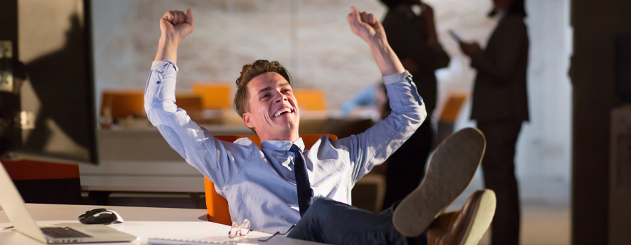 Financial Wellness in the Workplace: A Success Story