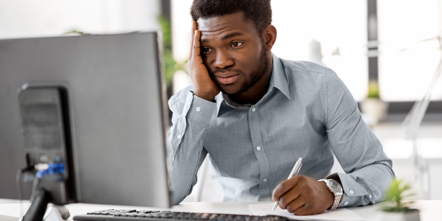Staggering Statistics: Americans are Failing Financially