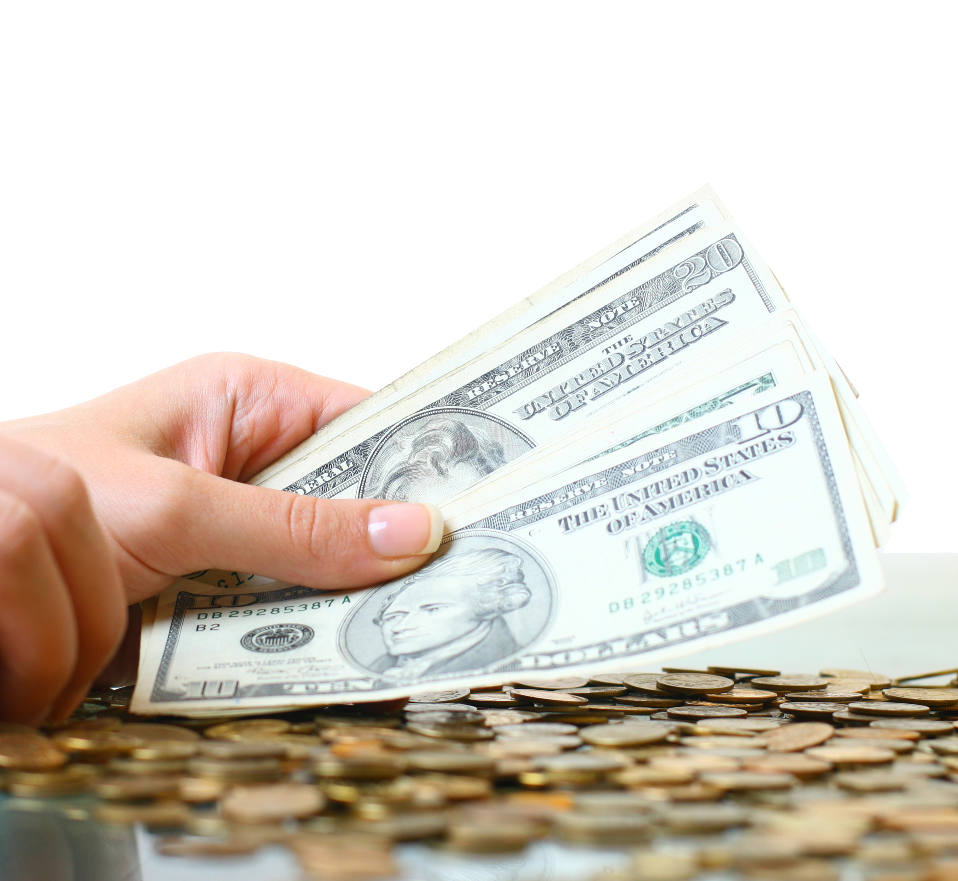 financial trivia