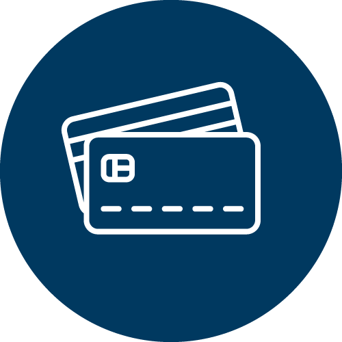 FinFit Visa<sup>®</sup> Prepaid Card