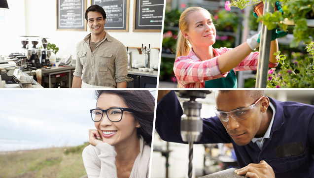 The prepaid debit card - an all-in-one tool for the financial wellness toolbox