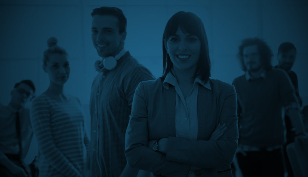 It Takes An Entire Organization to Succeed