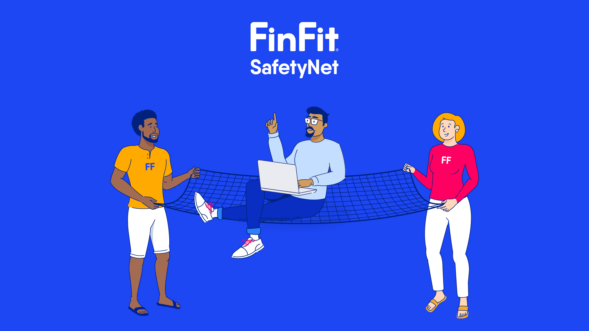 New FinFit Platform Helps Every Worker Build and Maintain