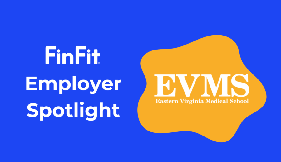 Employer Spotlight: Eastern Virginia Medical School