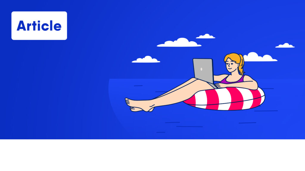 Hate budgeting? These summer-smart tips are for you