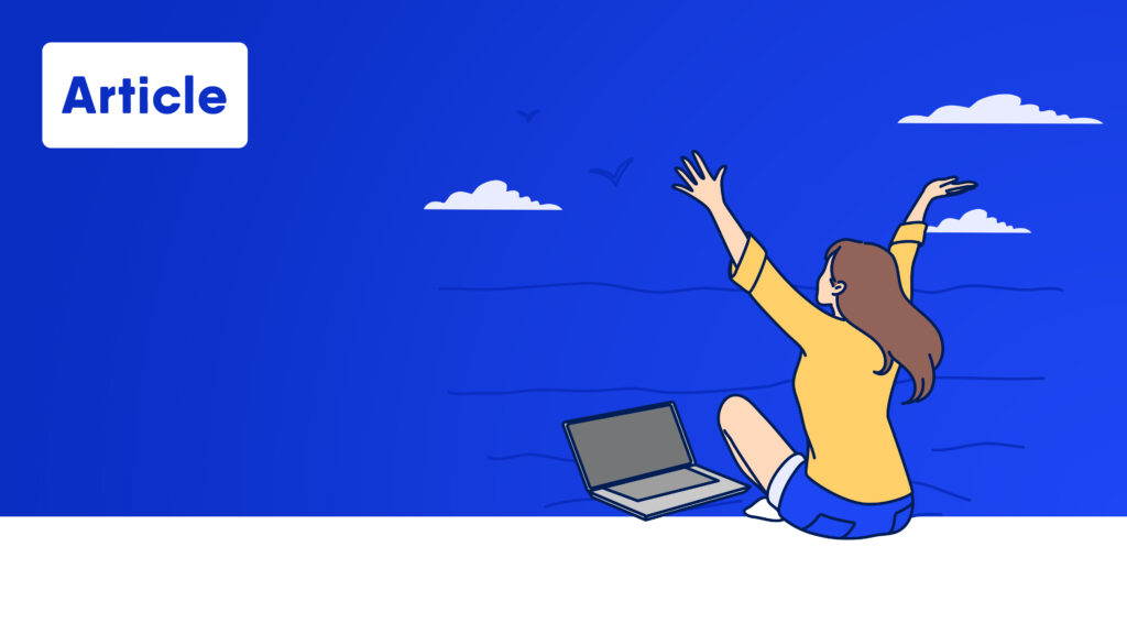 The smartest investment this summer? You.
