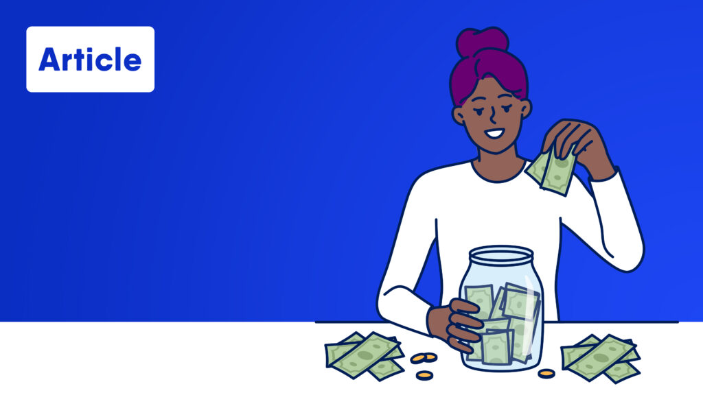 In a tough economy, how safe are your savings?