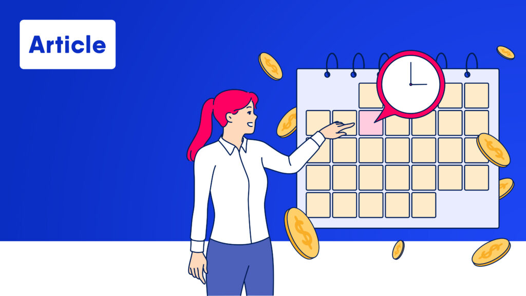 Summer's almost over—time to build a spending plan you'll actually follow