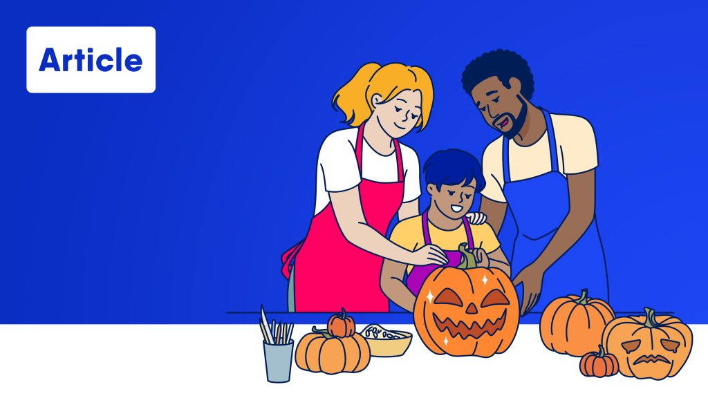Halloween on a Budget: Spooky Fun Without Scary Costs