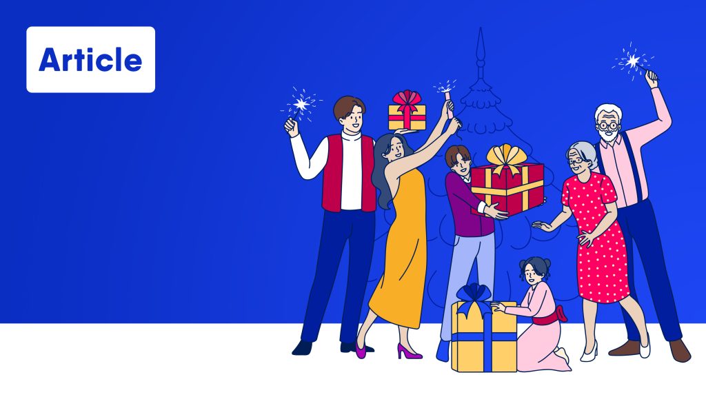 Bringing Back Connection: Financially Mindful Holiday Traditions That Matter
