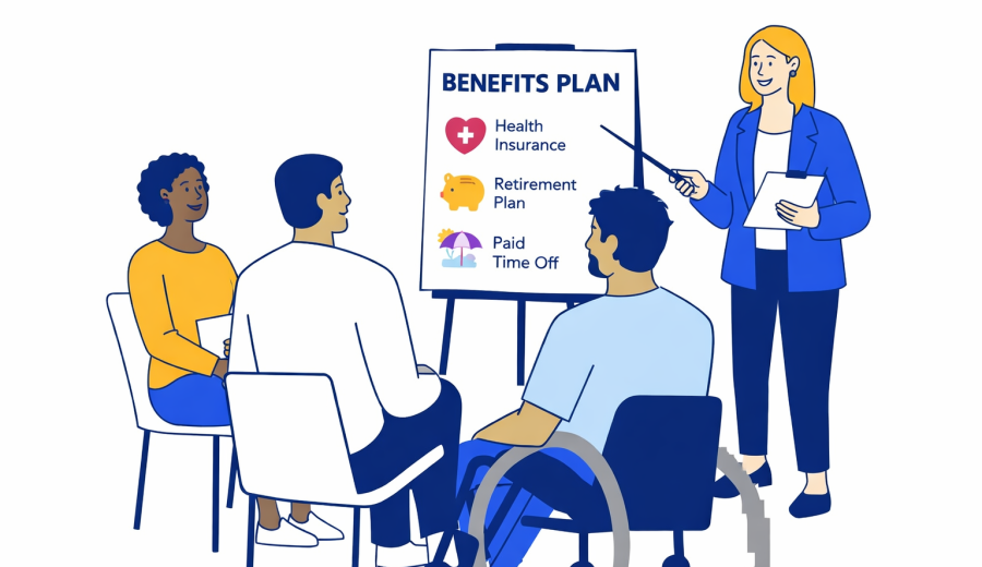 Rising Healthcare Costs Are Driving Employee Financial Stress