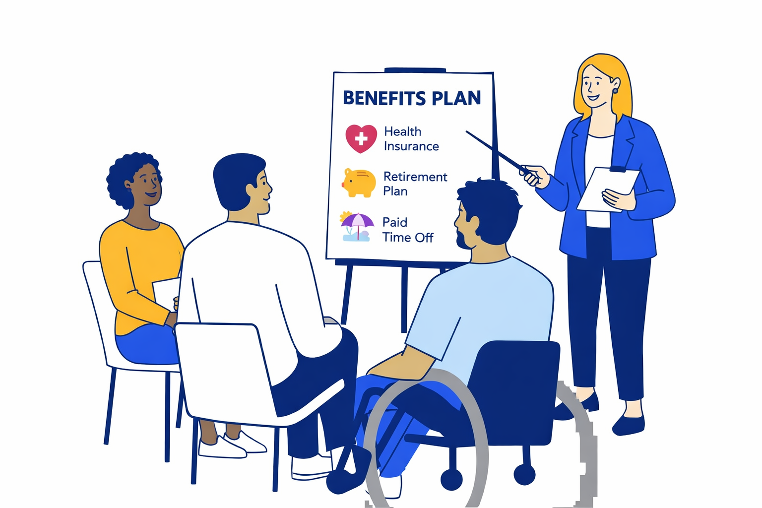 Rising Healthcare Costs Are Driving Employee Financial Stress