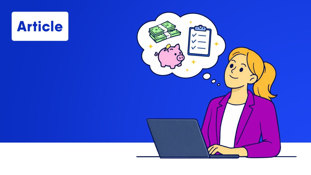 Financial Capability Month: Building Confidence Through Small, Intentional Money Habits