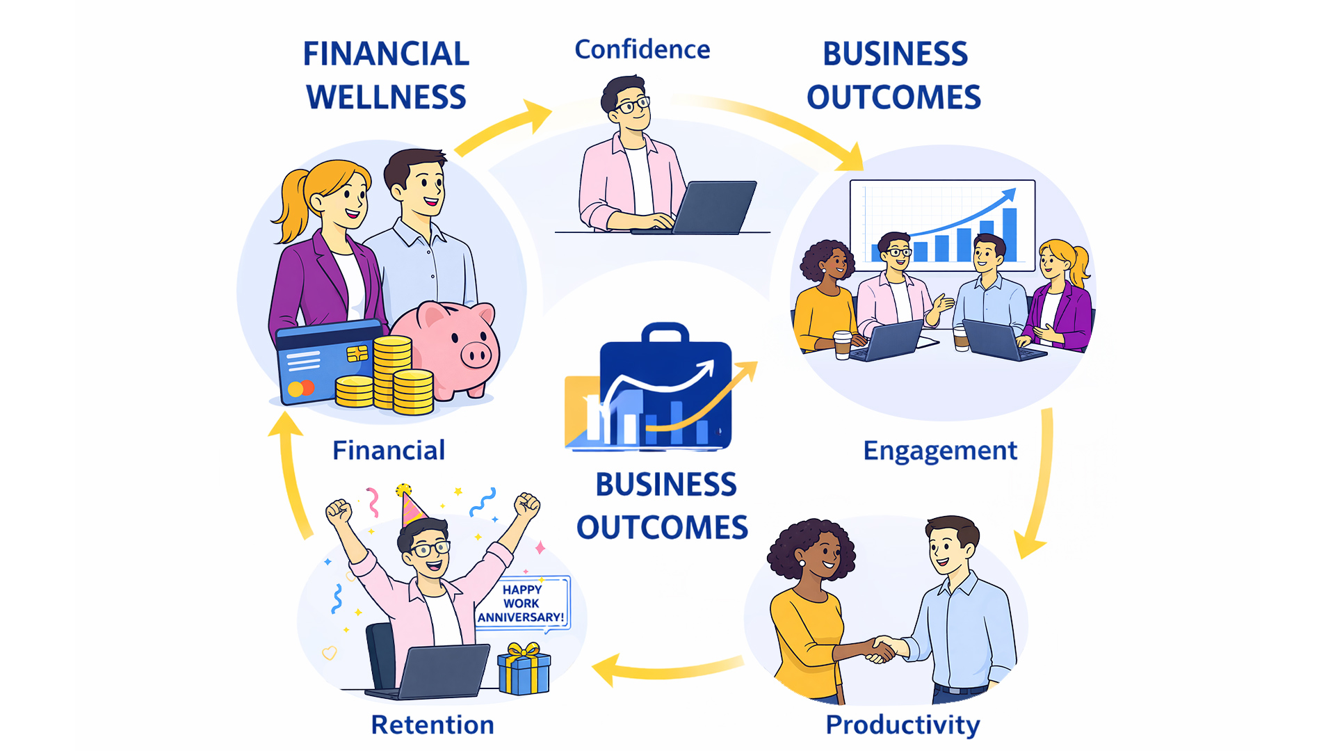 Measure What Matters — Outcomes, Not Activity