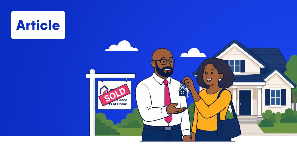 Understanding Mortgages in Today’s Market: Rates, Options, and What Fits