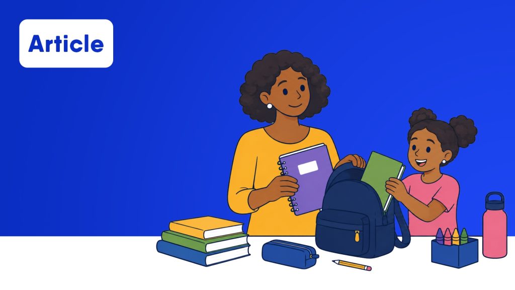 Back-to-School Costs: How to Prepare Before August Arrives
