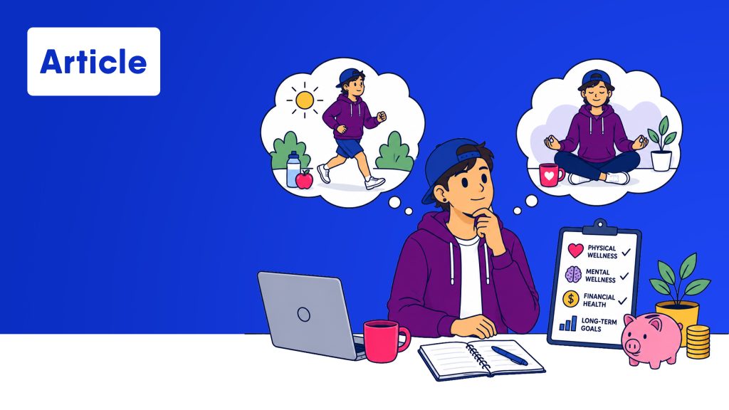 Affordable Ways to Invest in Your Well-Being